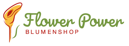 Flower Power – Blumenshop